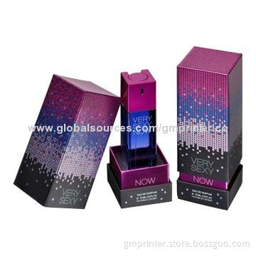 Perfume Boxes, Customized Requirements are Welcome